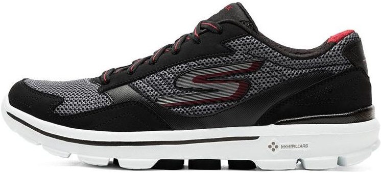 skechers-go-walk-3-black-red-6666015-bkrd