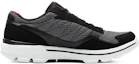 Order Skechers GO WALK 3 'Black Red' 6666015-BKRD