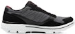 Skechers GO WALK 3 'Hitam Merah' 6666015-BKRD