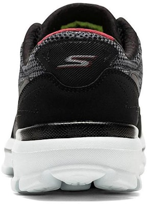 스케쳐스 고워크 3 블랙레드 (Skechers Gowalk 3 Black Red) 6666015-BKRD Lookbook 스케쳐스 고워크 3 블랙레드 (Skechers Gowalk 3 Black Red) 6666015-BKRD