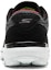 Lookbook Skechers GO WALK 3 'Hitam Merah' 6666015-BKRD