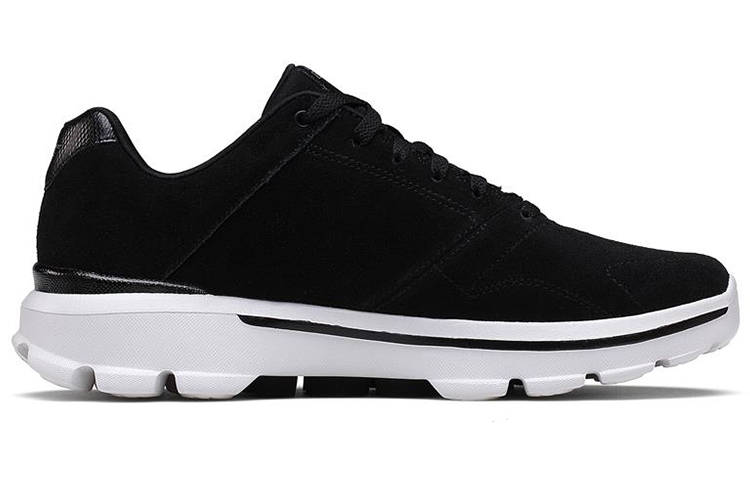 Skechers Go Walk 3 'Black White' 圖 2