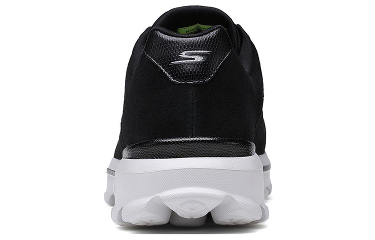 Skechers Go Walk 3 'Black White' 圖 4