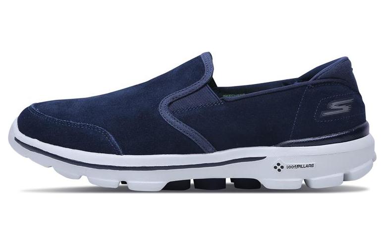 Skechers Go Walk 3 'Blue Grey' 54071-NVGY