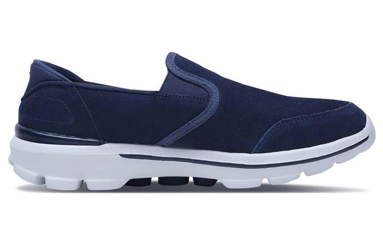Order Skechers Go Walk 3 'Blue Grey' 54071-NVGY