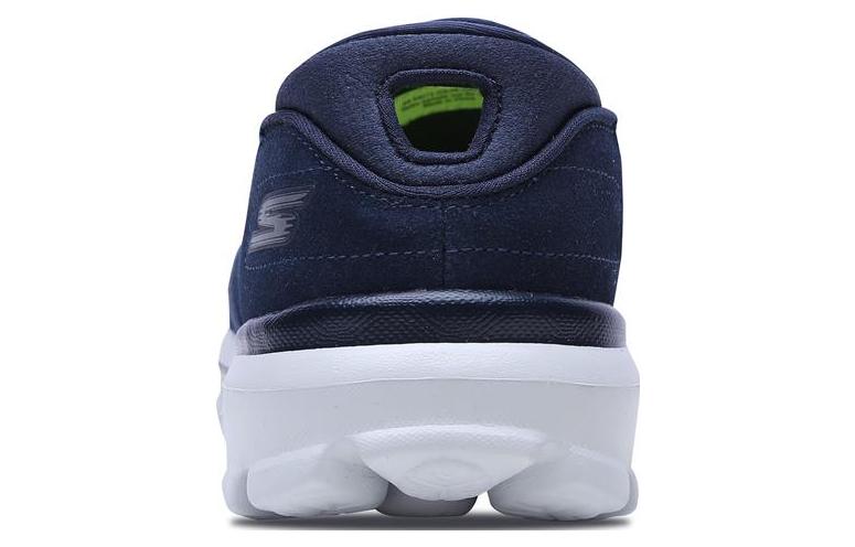 Lookbook Skechers Go Walk 3 'Blue Grey' 54071-NVGY