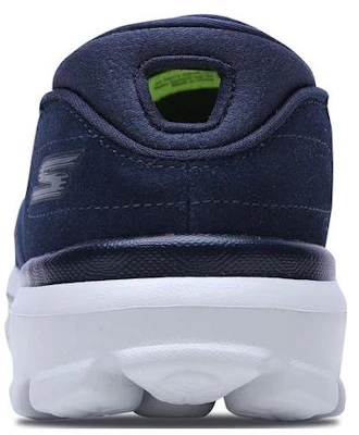 Skechers Go Walk 3 'Blue Grey' 54071-NVGY Lookbook Skechers Go Walk 3 'Blue Grey' 54071-NVGY