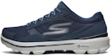 Buy Kasut Sukan Skechers Go Walk 3 Biru/Putih/Kelabu 54056-NVGY