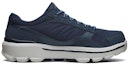 Order Kasut Sukan Skechers Go Walk 3 Biru/Putih/Kelabu 54056-NVGY