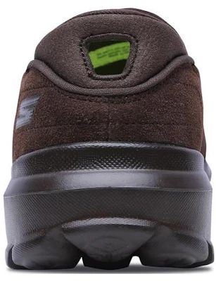 Skechers Go Walk 3 'Chocolate Brown' 54071-CHOC Lookbook Skechers Go Walk 3 'Chocolate Brown' 54071-CHOC