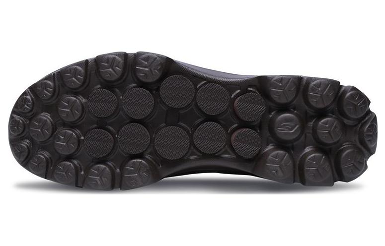 Shop Skechers Go Walk 3 'Coklat Coklat Muda' 54071-CHOC