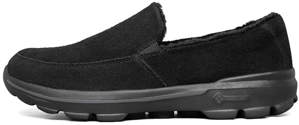 Skechers Go Walk 3 'Lazy Shoe Black' 6666005-BBK Buy Skechers Go Walk 3 'Lazy Shoe Black' 6666005-BBK