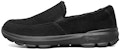Skechers Go Walk 3 'Kasut Santai Hitam' 6666005-BBK