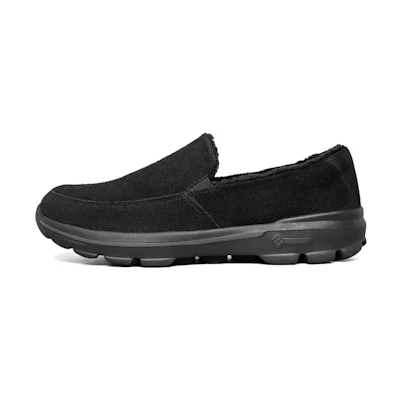 Skechers Go Walk 3 'Lazy Shoe Black'