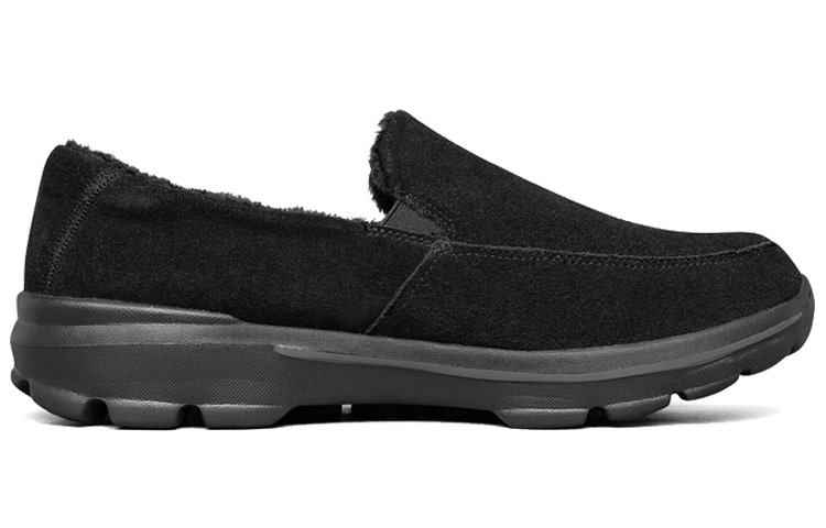 Order Skechers Go Walk 3 'Lazy Shoe Black' 6666005-BBK