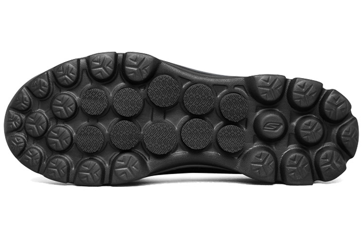 Purchase Skechers Go Walk 3 'Lazy Shoe Black' 6666005-BBK