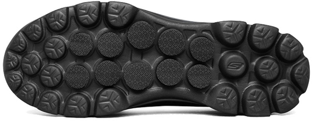 Skechers Go Walk 3 'Lazy Shoe Black' 6666005-BBK Purchase Skechers Go Walk 3 'Lazy Shoe Black' 6666005-BBK