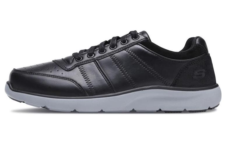 Skechers Go Walk 3 'Montego Black' 65275-BLK