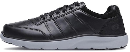 Skechers Go Walk 3 'Montego Black' 65275-BLK Skechers Go Walk 3 'Montego Black' 65275-BLK