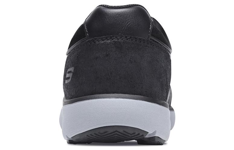 Lookbook Skechers Go Walk 3 'Montego Hitam' 65275-BLK