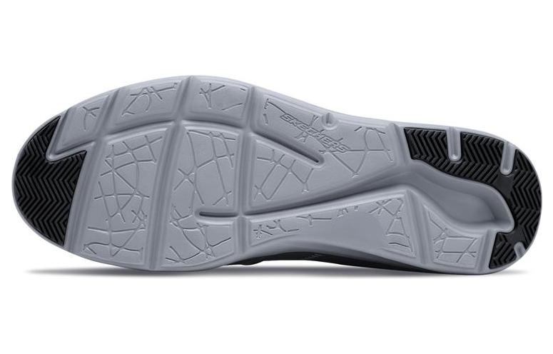 Shop Skechers Go Walk 3 'Montego Hitam' 65275-BLK