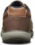 Lookbook Skechers Go Walk 3 'Montego Light Brown' 65275-LUG