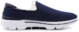 Order Skechers Go Walk 3 Kasut Sukan Biru 54062-NVW