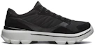 Order Skechers Go Walk 3 Schwarz/Grau/Weiß 54056-BKGY