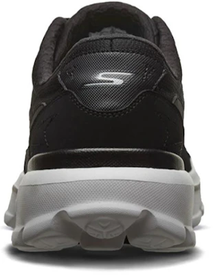 Skechers Go Walk 3 Schwarz/Grau/Weiß 54056-BKGY Shop Skechers Go Walk 3 Schwarz/Grau/Weiß 54056-BKGY