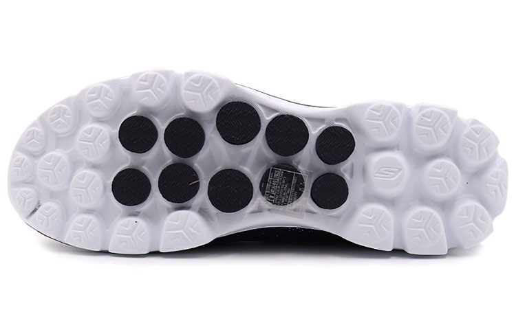 Purchase Skechers Go Walk 3 Baskets Bleu 54062-NVW