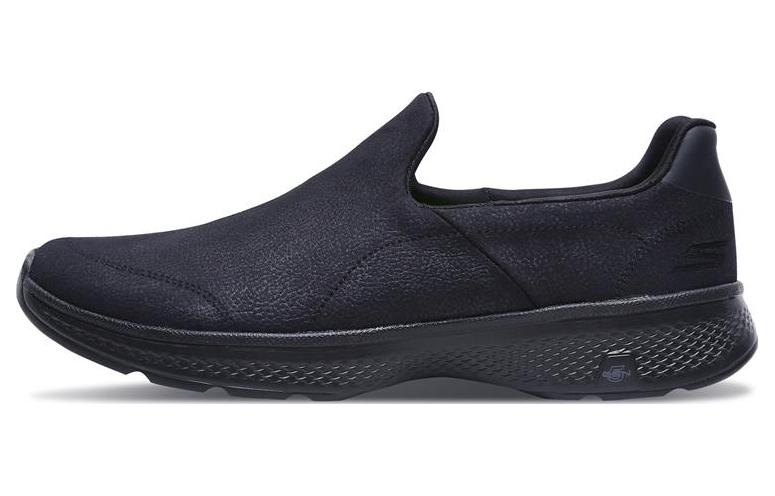 Skechers Go Walk 4 'All Black' 54154-BBK