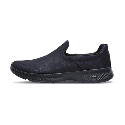 Skechers Go Walk 4 'All Black'