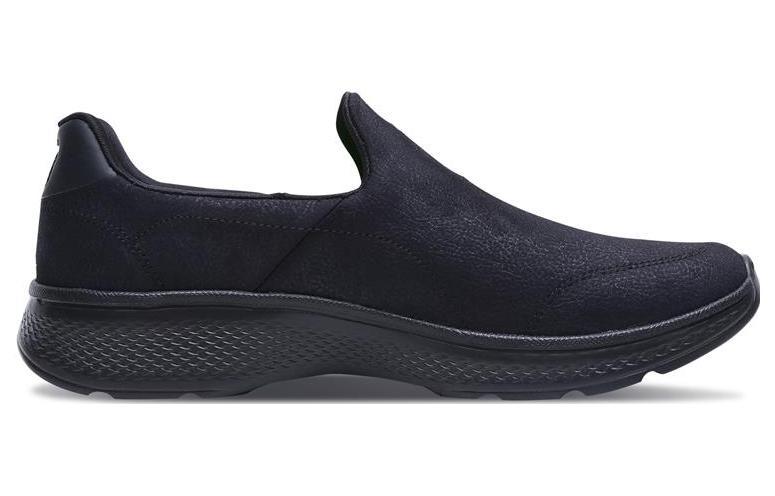 Skechers Go Walk 4 'All Black' 圖 2