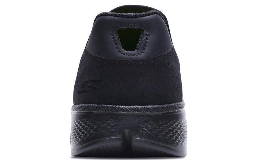 Skechers Go Walk 4 'All Black' 圖 3