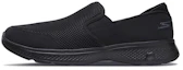 Buy Skechers Go Walk 4 'Todo Negro' 54682-BBK