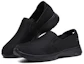 Lookbook Skechers Go Walk 4 'Todo Negro' 54682-BBK
