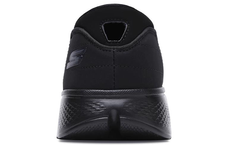 Shop Skechers Go Walk 4 'Todo Negro' 54682-BBK