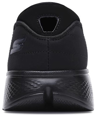스케쳐스 고워크 4 올블랙 54682-BBK Shop 스케쳐스 고워크 4 올블랙 54682-BBK