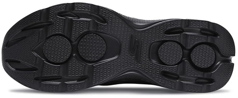 Skechers Go Walk 4 'Todo Negro' 54682-BBK Purchase Skechers Go Walk 4 'Todo Negro' 54682-BBK