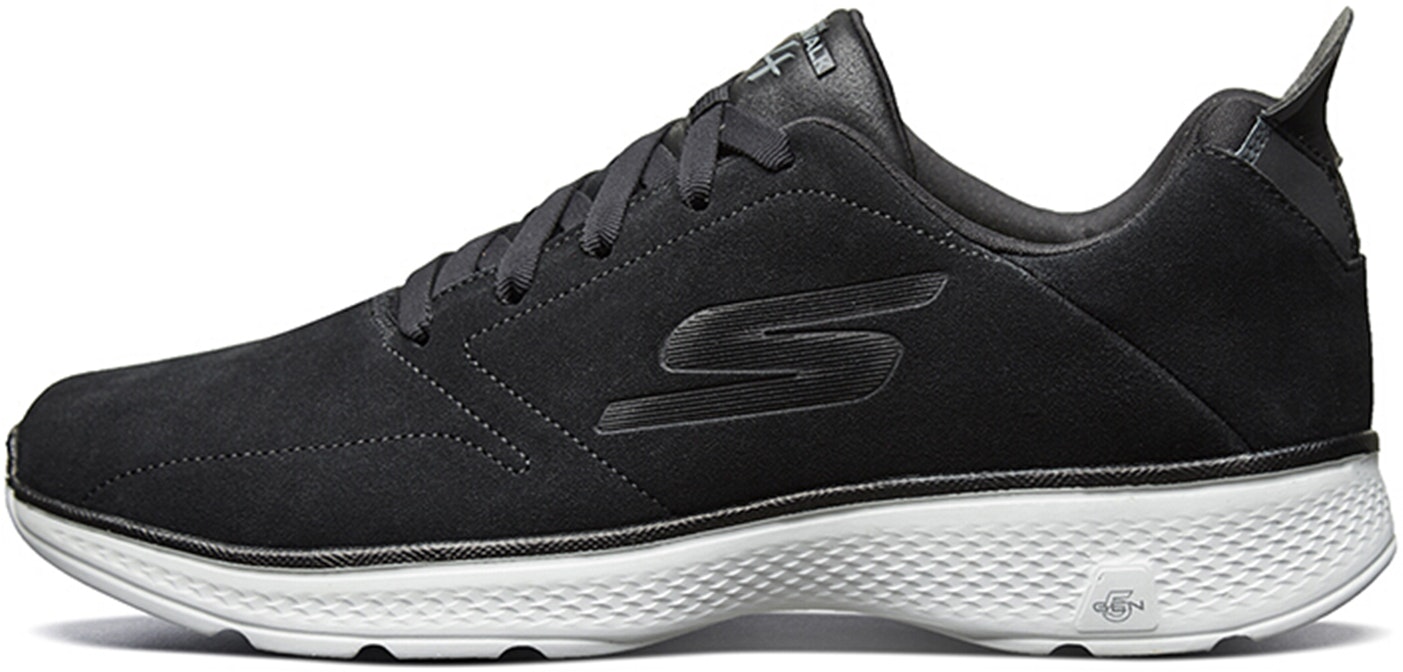 skechers-go-walk-4-black-54165-bkw
