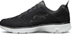 Skechers Go Walk 4 Hitam 54165-BKW