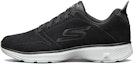 Buy Skechers Go Walk 4 Hitam 54165-BKW