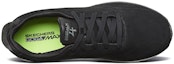 Shop Skechers Go Walk 4 Hitam 54165-BKW