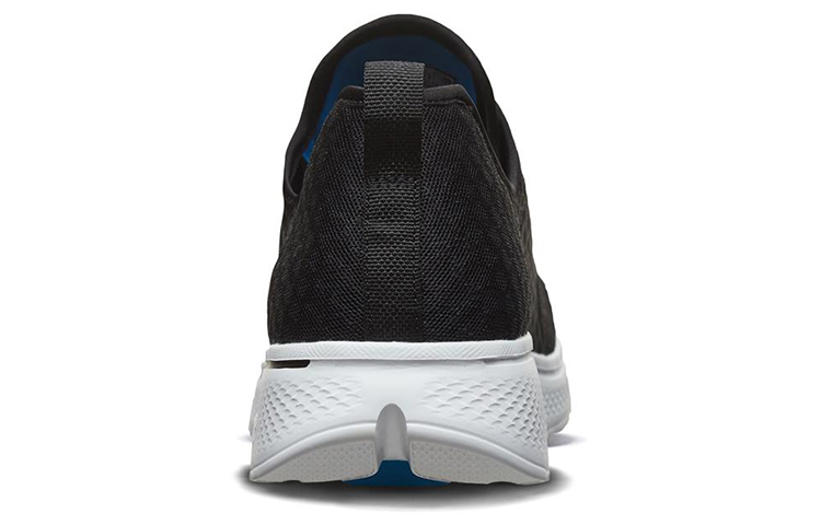 Skechers Go Walk 4 'Black Blue' 圖 4