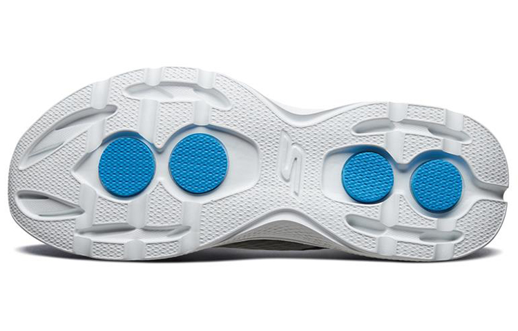 Skechers Go Walk 4 'Black Blue' 圖 5