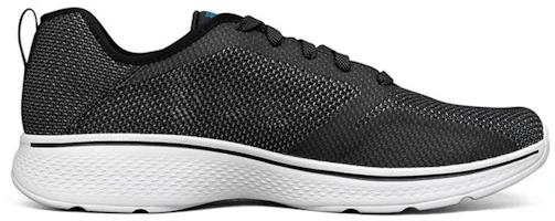 Order Skechers Go Walk 4 休閒運動鞋 黑藍