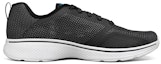 Order Skechers Go Walk 4 'Hitam Biru' 54686-BKBL