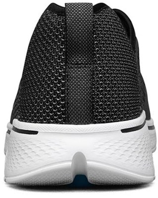 스케쳐스 고워크 4 블랙/블루 (Skechers Gowalk 4 Black/Blue) 54686-BKBL Shop 스케쳐스 고워크 4 블랙/블루 (Skechers Gowalk 4 Black/Blue) 54686-BKBL