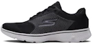 Buy Skechers Go Walk 4 ''Noir Gris'' 54150-BKGY