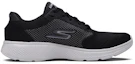 Order Skechers Go Walk 4 ''Noir Gris'' 54150-BKGY